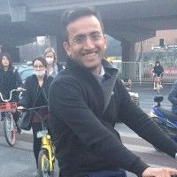 Deepak Wadhwa, Co-Founder & CEO at Locofast