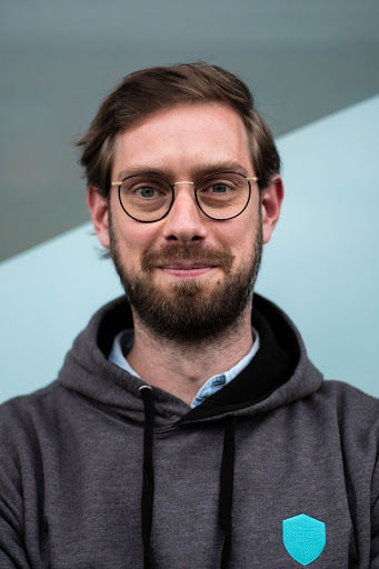 Niklas Hellemann