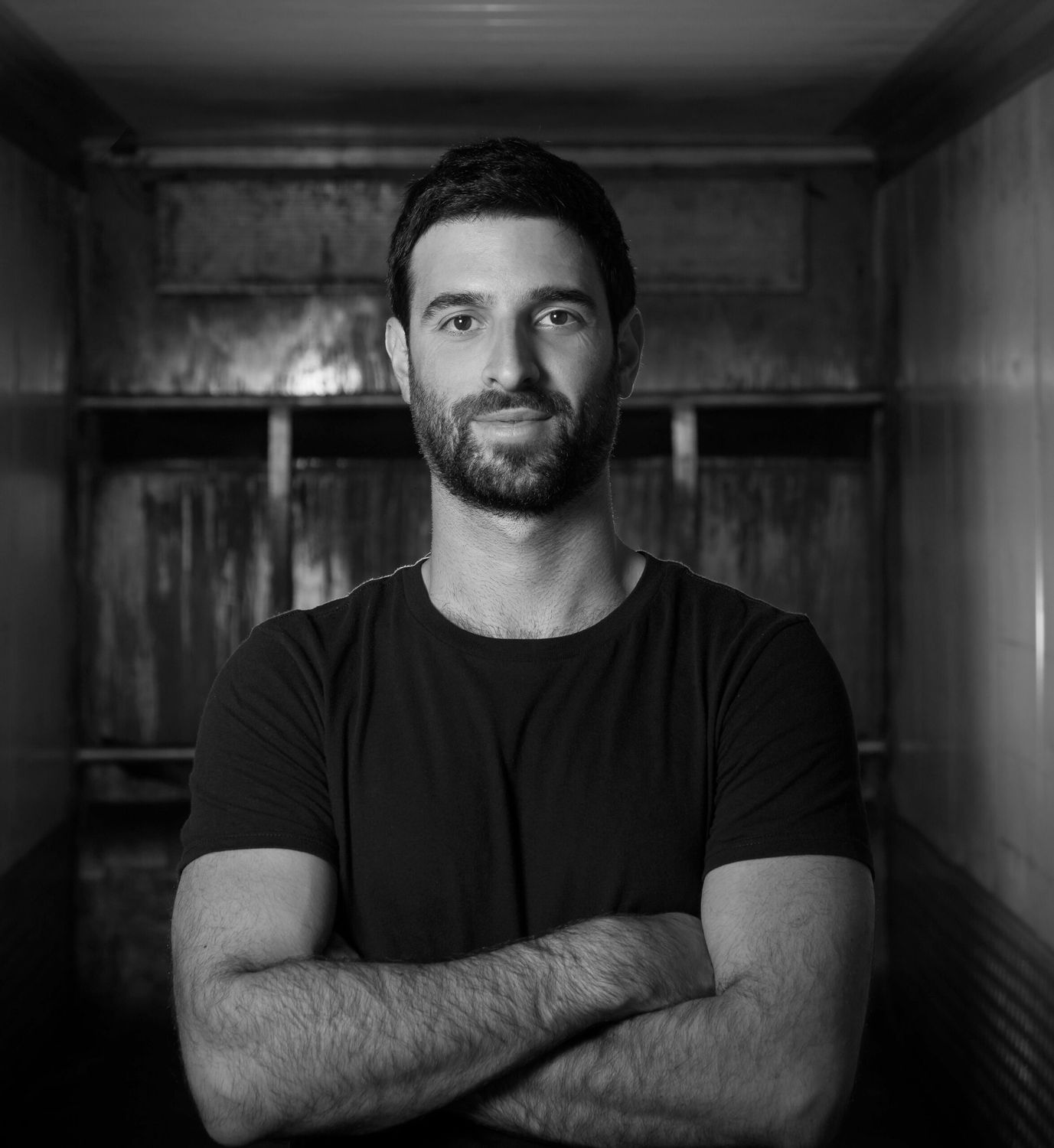 Fotis Fotiadis, Co-Founder & CEO at Better Origin