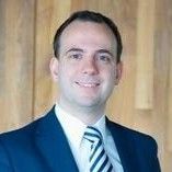 Robert Vrancken, Founder & CTO at Gradyent Technologies