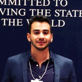 Gustavo Alves, Founder & CEO at Nagro