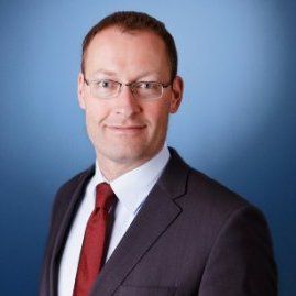 Emil Billback, CEO at BONESUPPORT