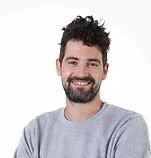 Ramon Neira, Co-Founder & CPO at Trucksters