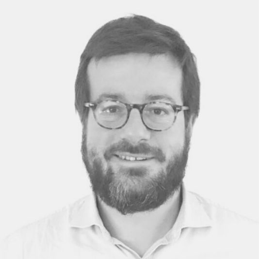 Bruno Zazo, Co-Founder at Wedid Ventures