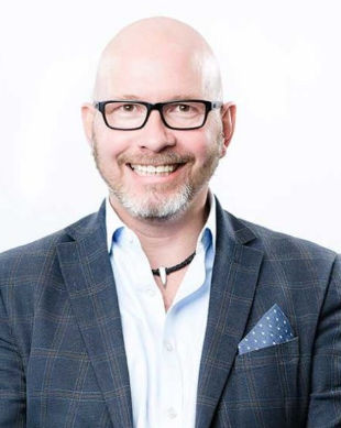 Johan Bostrom