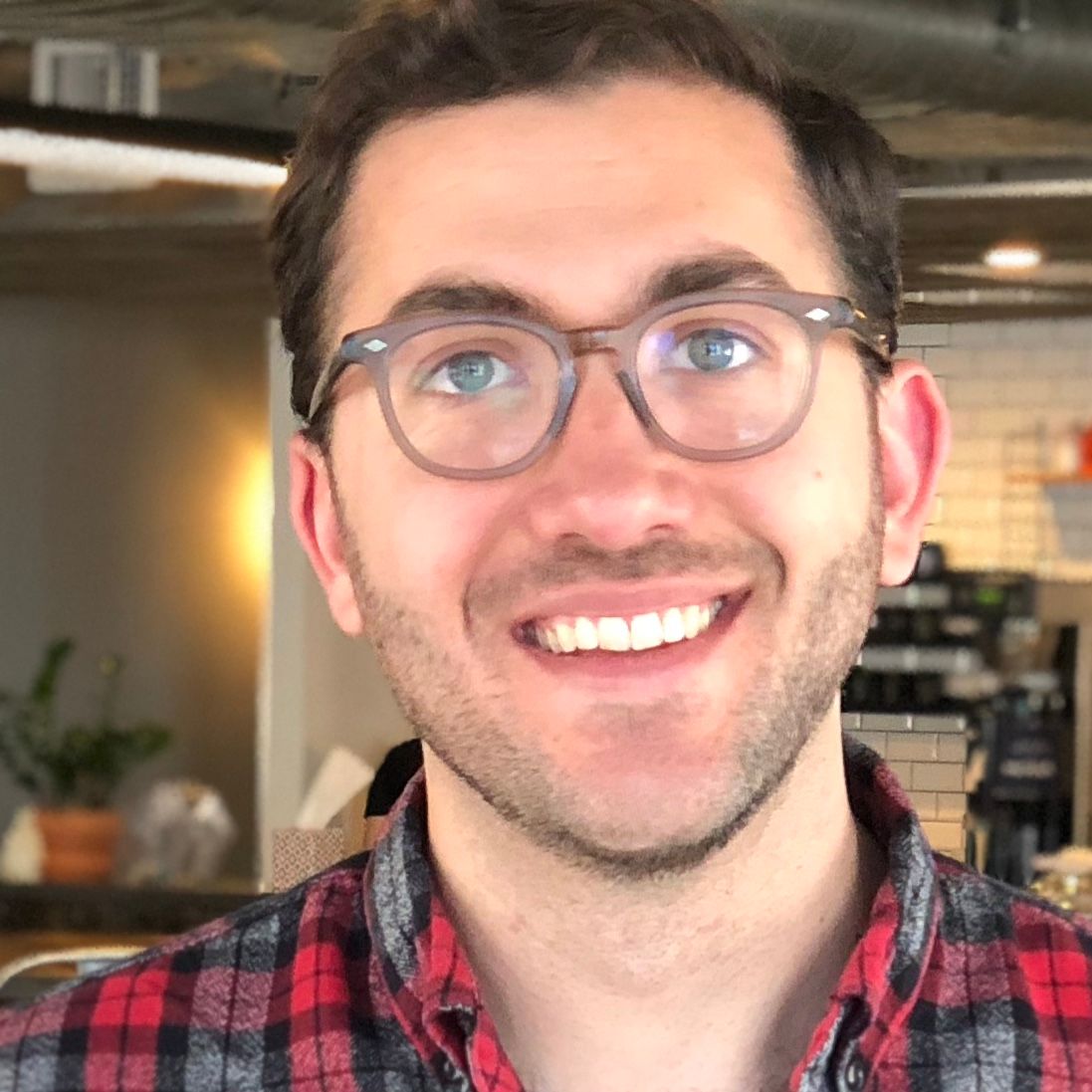 Aaron Podolny, Cofounder & CTO at Scribe