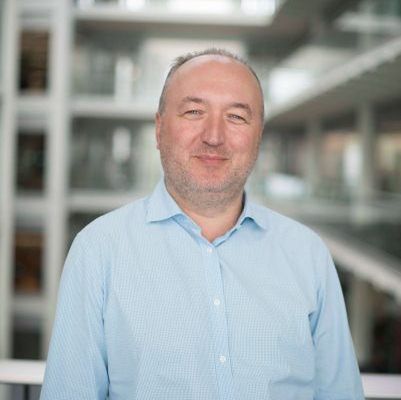 Marcin Wojcicki, Co-Founder at MetaPack