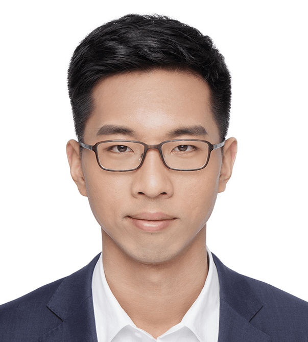 Tang Linpeng, Co-Founder at Moqi Technology