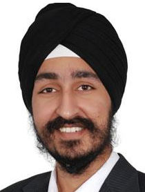 Puneet Jaggi, Co-Founder & CEO at Prescinto