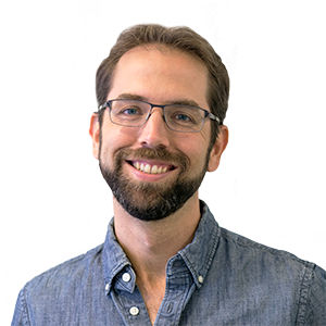 Matthew Rocklin, Founder & CEO at Coiled