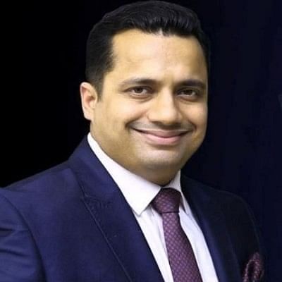 Vivek Bindra, Founder & CEO at Bada Business