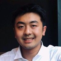 Shun Pang, Co-Founder & CEO at Anima