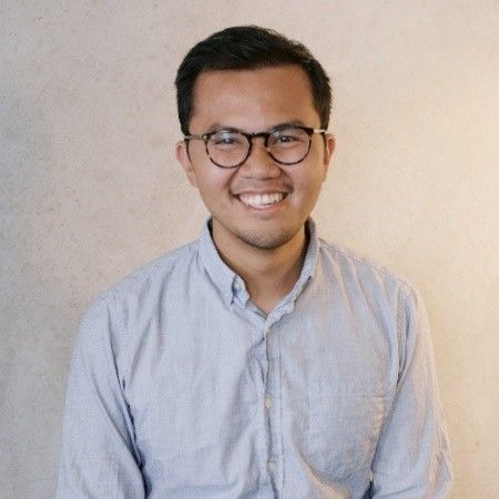 Nico Barawid, Co-Founder & CEO at Casai