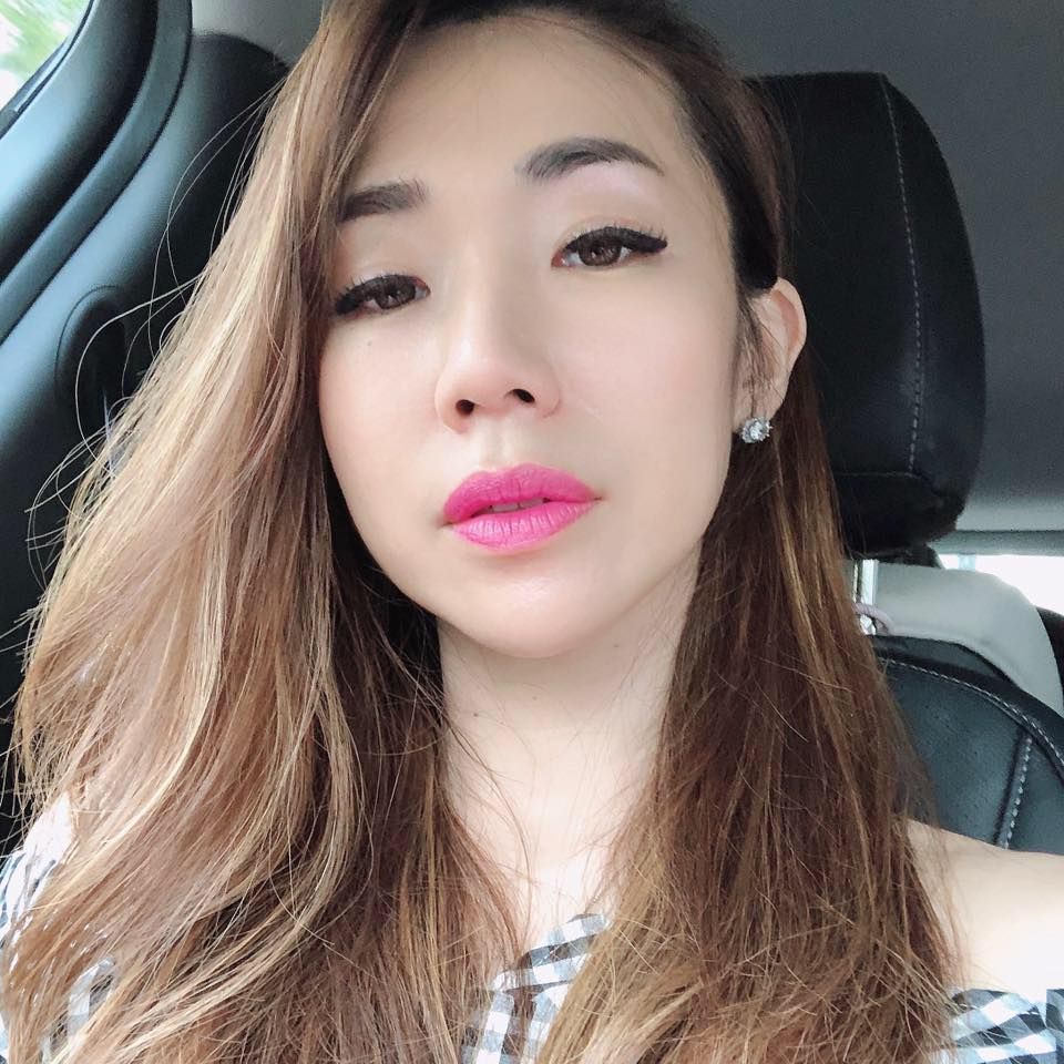 Alicia Cheong, Co-Founder at Geniebook