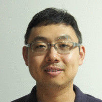Wei Shu, Co-Founder & CTO at Zero-Error Systems