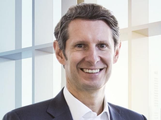 Max Chuard, CEO at Kony