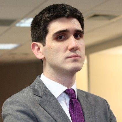 Vitor Asseituno, Co-Founder at Sami