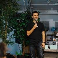 Dejan Pralica, CEO / Co-Founder at SoleSavy