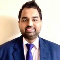 Saurabh Wadhawan