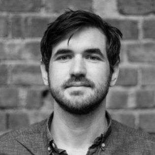 Luke Campbell, Co-Founder & CEO at Nura