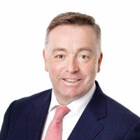 Edward Coughlan, Co-founder & CEO at Sirius Aviation Capital