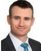 Clint Kollar, Co-Founder & Chief Origination Officer at Sixth Street Specialty Lending