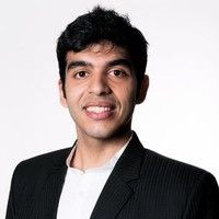 Sidhanth Madan, Co-Founder at Masterchow