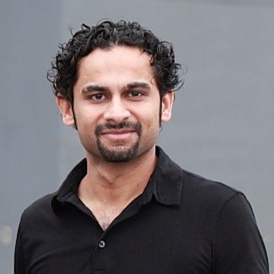 Iq Sayed, Co-Founder & CTO at Fenix