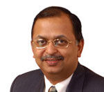 Sanjay Bahadur, CEO at Go-Araldite