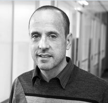 Andrew Scharenberg, Co-Founder & CEO at Umoja Biopharma