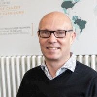 Paul Turton