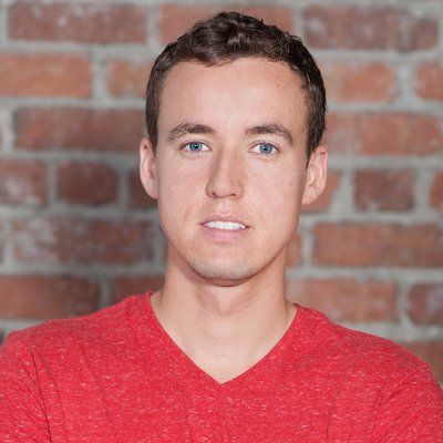 Alek Koenig, Founder & CEO at Settle