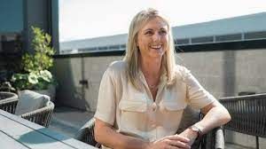 Claudia Smith, Co-Founder & Co-CEO at APLY