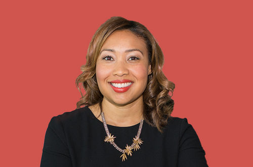Yasmin Cruz Ferrine, Co-Founder & General Partner at Visible Hands