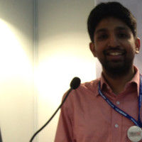 Arvind Sivdas, Co-Founder at Elev8 India Sportz