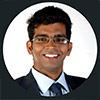 Chinmoy Rajwanshi, Co-Founder at ImaginXP