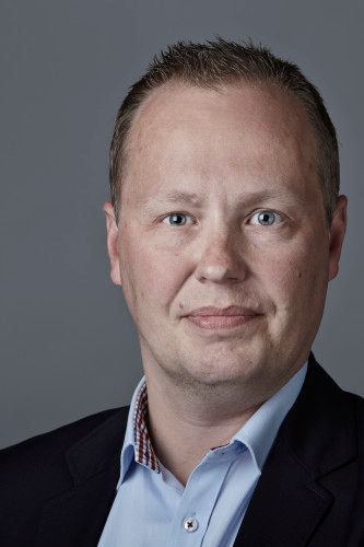 Christian Oyrabo, Founder & CEO at OOONO