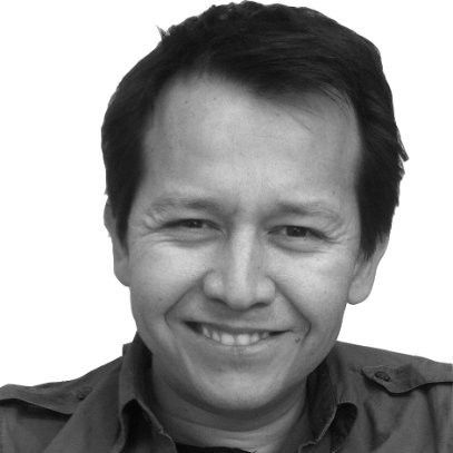 Sergio Quezada, Co-Founder at Achilles Therapeutics