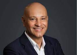 Andrea Taverna-Turisan, CEO at Equites