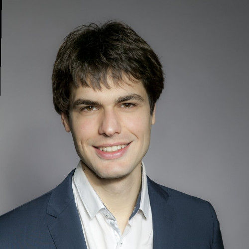 Cyrille Pauthenier