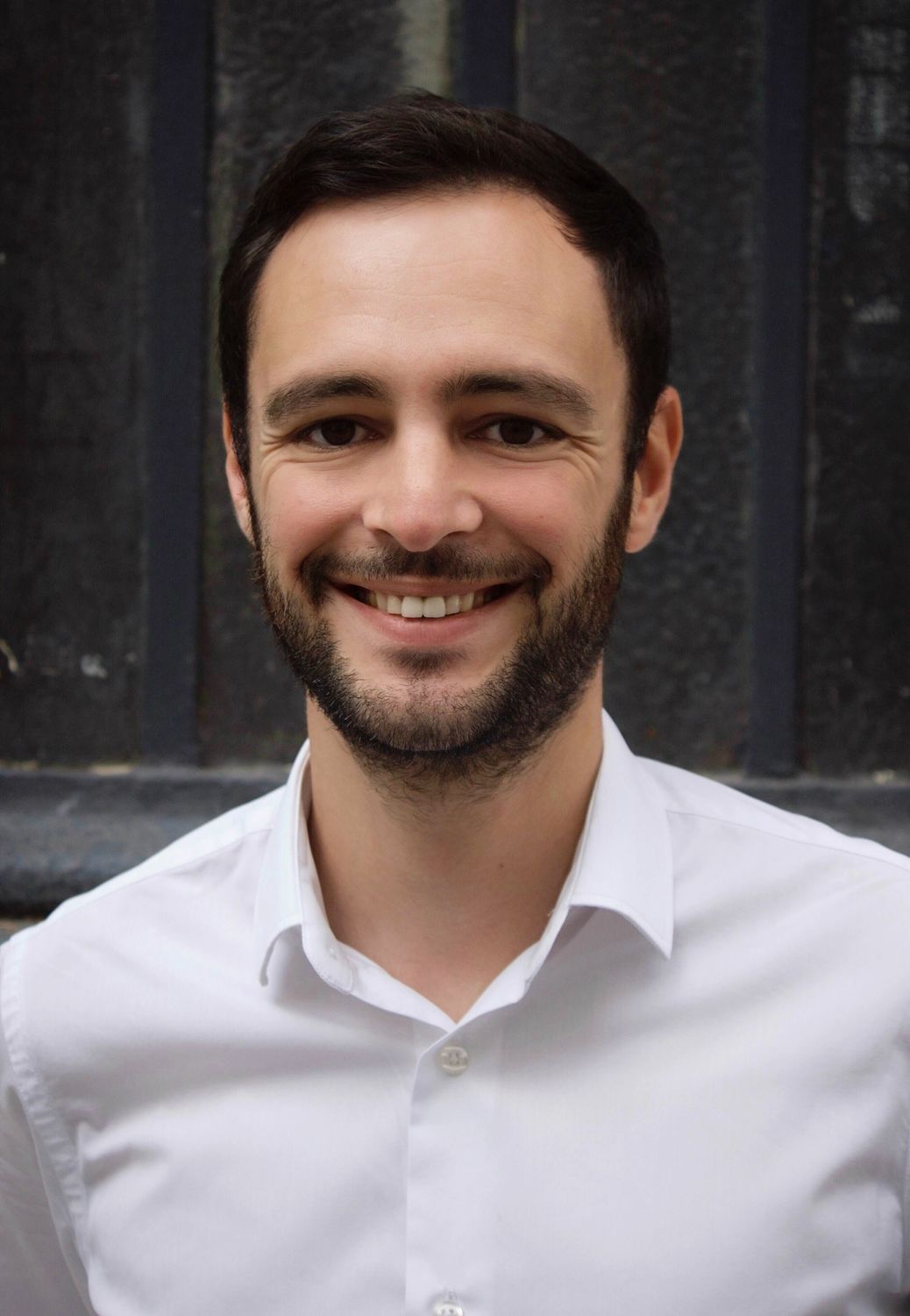 Nicolas Julia, Co-Founder & CEO at Sorare