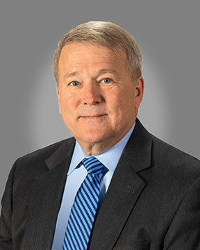 Robert Smith, President and Chief Executive Officer at Oakbridge Insurance Agency