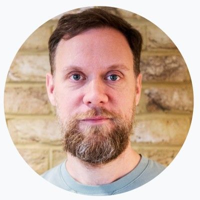 Etienne Pollard, Co-Founder & CEO at Juno