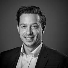Sebastian Kirchhoff, Founder at Just Sold