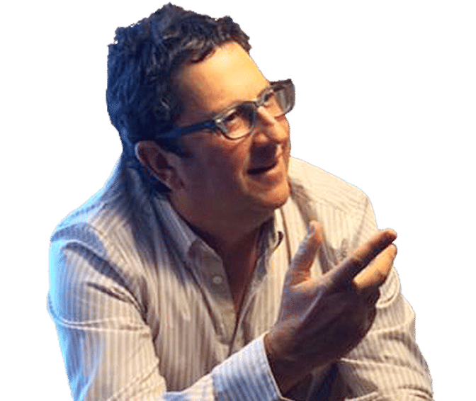 Philip Weinman