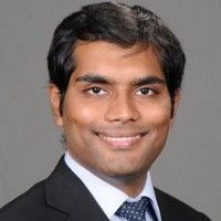 Sandesh Paturi, Co-Founder & CBO at Venwiz
