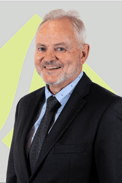 Michael Goldsworthy