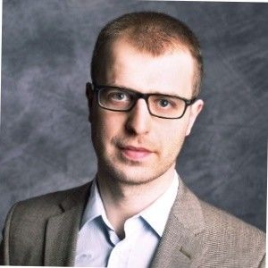 Marcin Dryjanski, CEO at Rimedo Labs