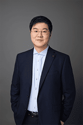 Louis Zhang
