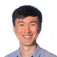 Benjamin Xia, Co-Founder & CTO at Contactile